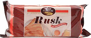 Bake Parlour Rusk, 240g