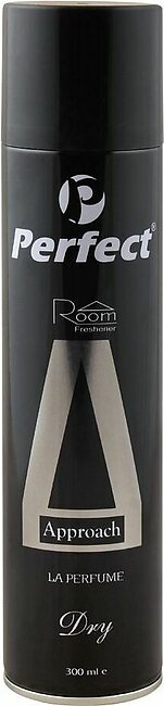 Perfect Approach Room Air Freshener, 300ml