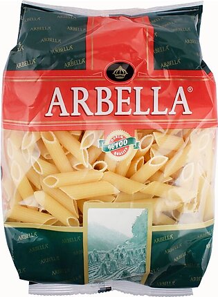 Arbella Penne Rigate Pasta, 500g