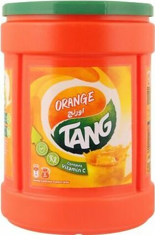 Tang Orange Tub, 750g
