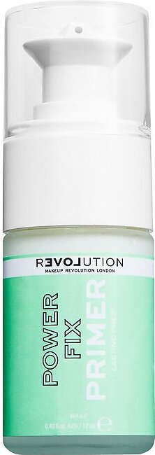 Makeup Revolution Relove Power Fix Primer, 12ml