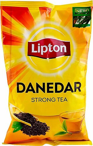 Lipton Tea Danedar, Pouch 430g
