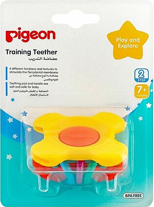 Pigeon Training Teether, N-667