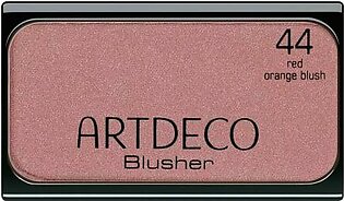 Artdeco Blusher 44 Red Orange Blush