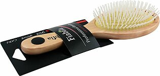 Fiabila Hair Brush, Oval Shape, FB-03