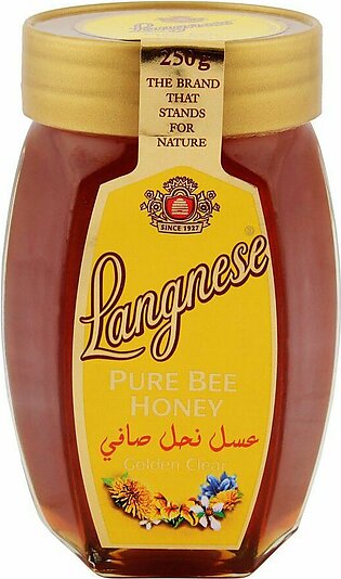Langnese Honey 250gm