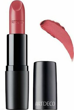 Artdeco Perfect Mat Lipstick, 176 Rosy Camellia