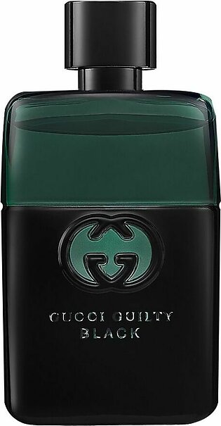 Gucci Guilty Black Pour Homme Eau de Toilette 90ml