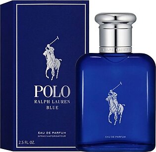 Ralph Lauren Polo Blue Parfum, For Men, 75ml