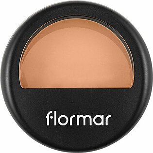 Flormar Bronzing Powder, 04 Matte, Tanned