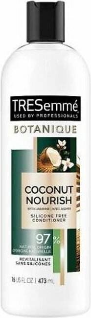 Tresemme Botanique Coconut Nourish 97% Silicone Free Conditioner, 473ml