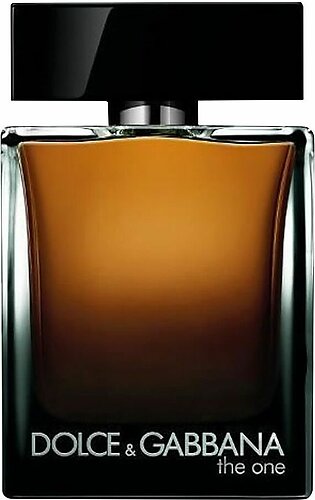 Dolce & Gabbana The One Pour Homme Eau De Parfum, For Men, 100ml