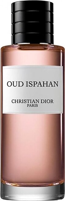 Christian Dior Oud Ispahan Eau De Parfum, Fragrance for Men & Women, 125ml