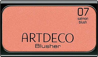 Artdeco Blusher 07 Salmon Blush