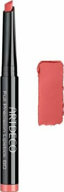 Artdeco Full Precision Lipstick, 60 Peach Blossom