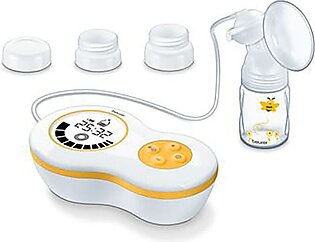 Beurer Electric Breast Pump, BY 40