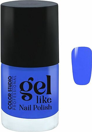 Color Studio Gel Like Nail Polish, 02