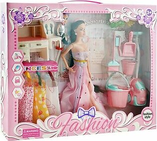 Style Toys Doll Set-48 Waiting To Bring, For 3+ Years, 5152-1046