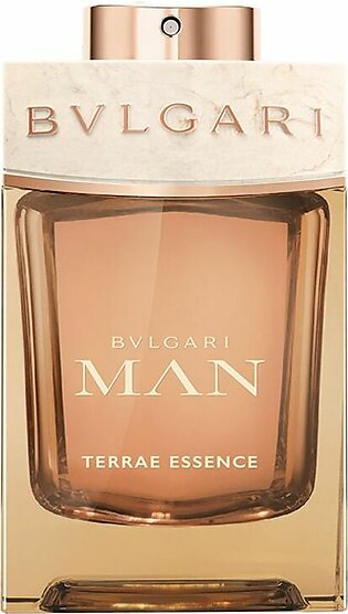 Bvlgari Man Terrae Essence Eau De Parfum, Fragrance For Men, 100ml