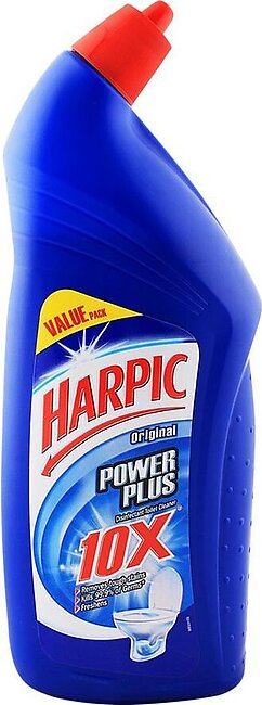 Harpic Power Plus Original, 900ml