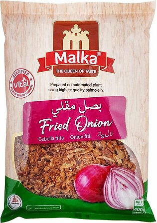 Malka Fried Onion, 400g