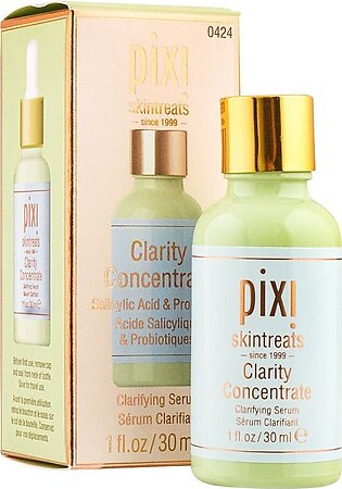 Pixi Skintreats Clarity Concentrate Clarifying Serum, 30ml