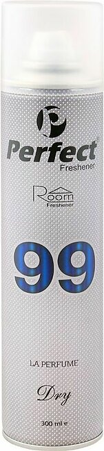 Perfect 99 Room Air Freshener, 300ml