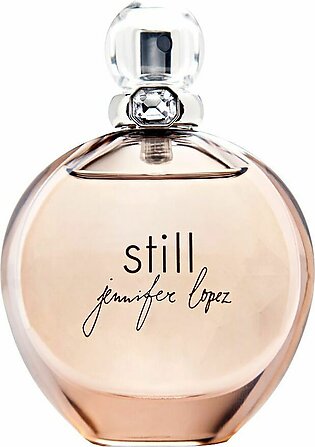 Jennifer Lopez Still Eau De Parfum, 100ml