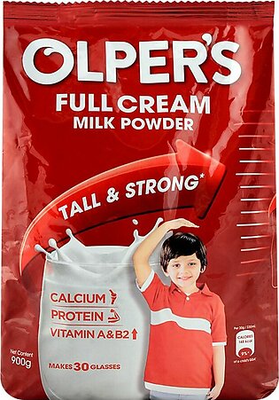 Olper's Full Cream Milk Powder, 800g
