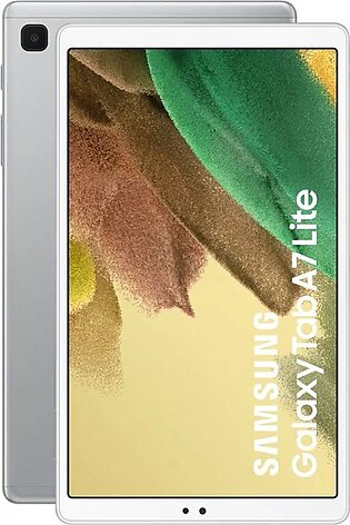 Samsung Galaxy A7 Lite 3GB + 32GB Tab, Sim Silver, SM-T225