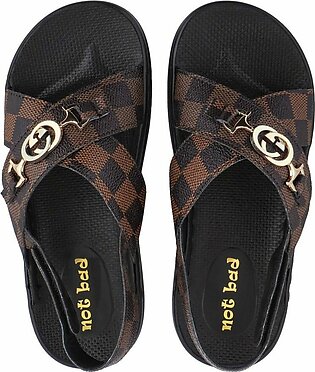 Kid's Sandals, For Boys, Brown, 228-49