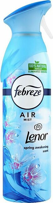Febreze Lenor Spring Awakening Air Freshener, 300ml