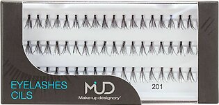 MUD Makeup Designory Eyelash, 201