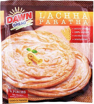 Dawn Lachha Paratha 4 Pieces