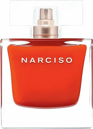 Narciso Rodriguez Narciso Rouge Eau De Parfum, For Women, 90ml