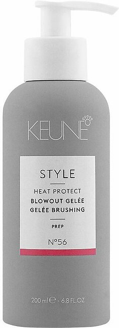 Keune Style Heat Protect Blowout Gelee N-56, 200ml