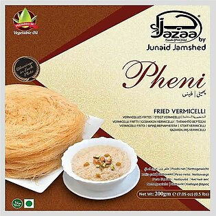 Jazaa Pheni Fried Vermicelli 200gm