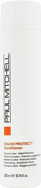 Paul Mitchell Color Protect Daily Conditioner, 300ml