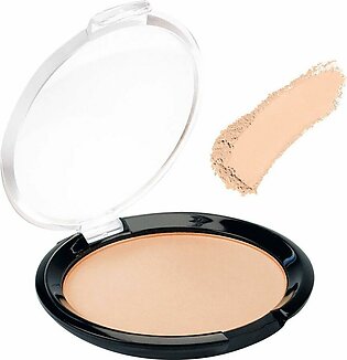Golden Rose Silky Touch Compact Face Powder, 08