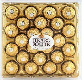 Ferrero Rocher Chocolate, T24, 300g