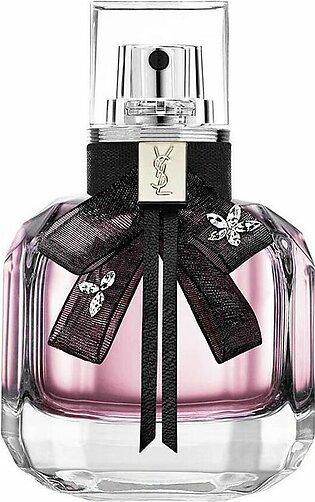 Yves Saint Laurent Mon Paris Parfum Floral Eau De Parfum, Fragrance For Women, 90ml