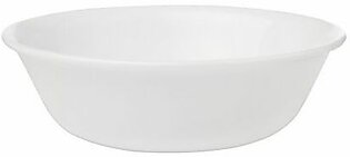 Corelle Livingware Winter Frost White Soup Cereal Bowl, 18oz, 6003905