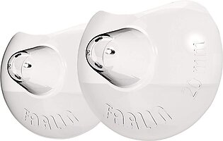 Farlin Nipple Shield 20mm, 2-Pack, AA-31009