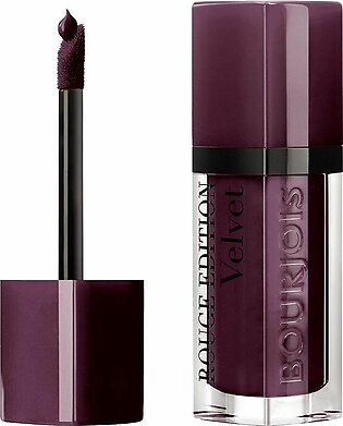 Bourjois Rouge Edition Velvet Lipstick 25 Berry Chic