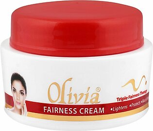 Olivia Fairness Cream, 50ml