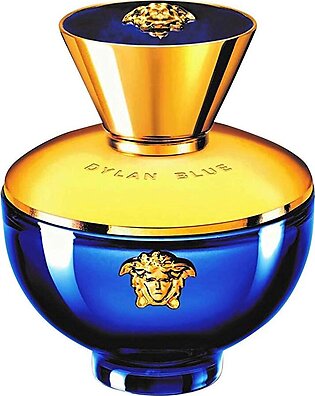 Versace Dylan Blue Pour Femme Eau De Parfum, For Women, 100ml