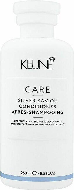 Keune Care Silver Savior Conditioner, 250ml