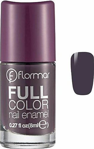 Flormar Full Color Nail Enamel, FC29, Mystical Getaway, 8ml