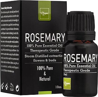 Origana Essential Oil Rosemary, 100% Pure, 10ml