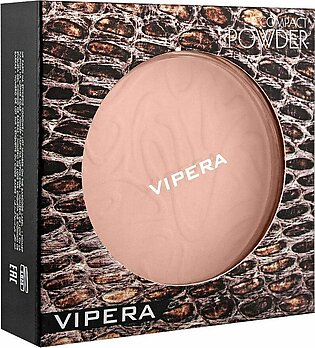 Vipera Fashion Compact Powder, 515 Nordic